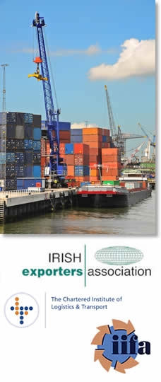 Custom & Excise Ireland